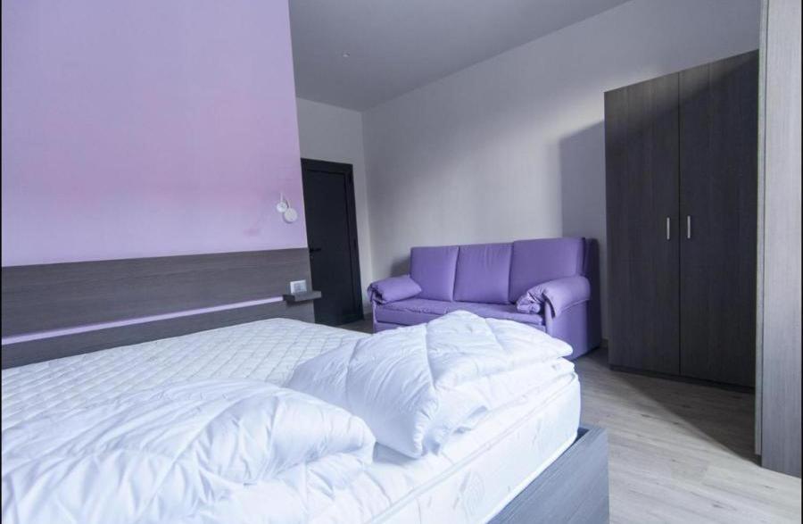 Antica Campione Rooms & Hostel 캄피오네 델 가르다 외부 사진