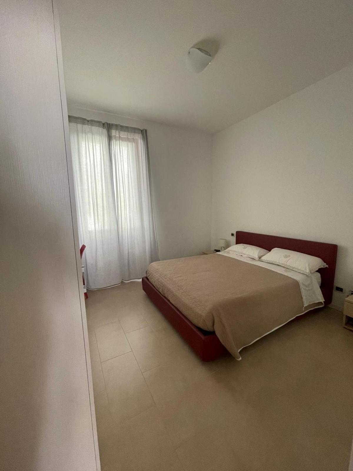 Antica Campione Rooms & Hostel 캄피오네 델 가르다 외부 사진