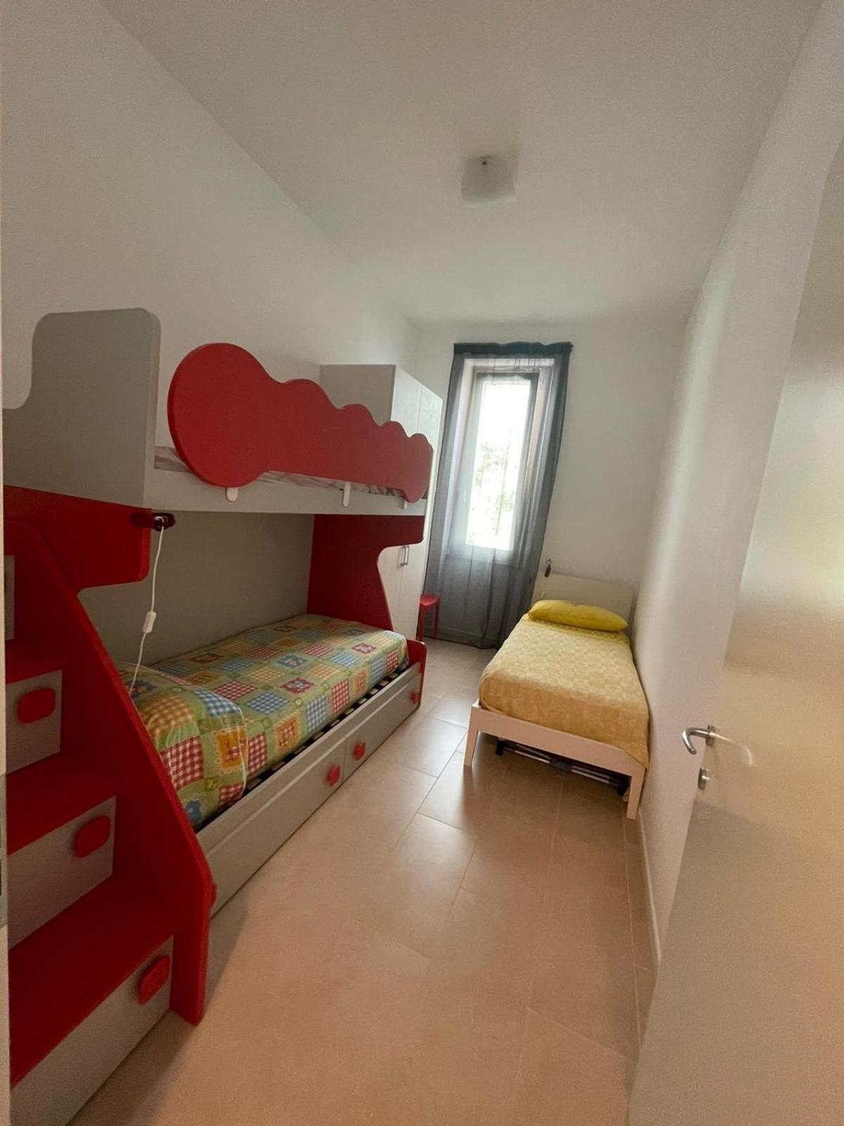 Antica Campione Rooms & Hostel 캄피오네 델 가르다 외부 사진